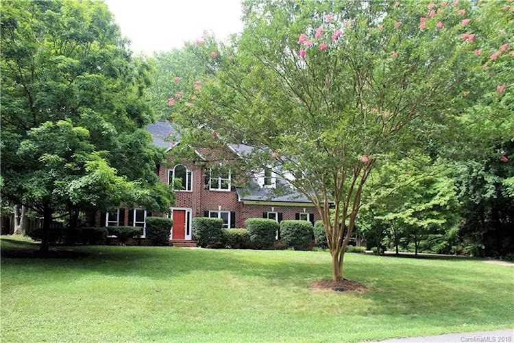 1015 Winterfield Dr Mooresville, NC 28115 | MLS 3407930 Photo 1