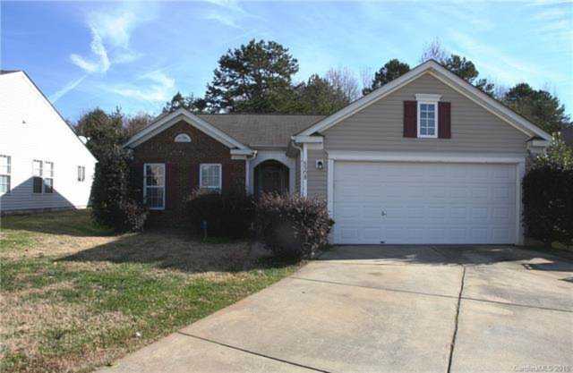 6508 Wandering Creek Dr Charlotte, NC 28216 | MLS 3457348 Photo 1