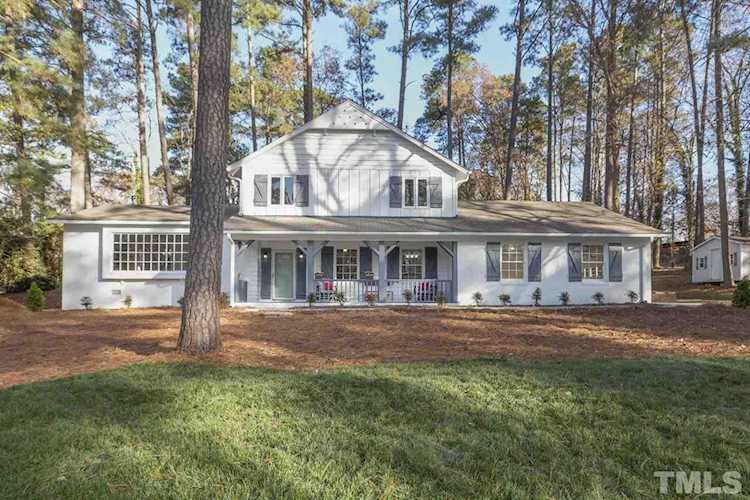 1608 Westhaven Drive Raleigh, NC 27607 | MLS 2227145 Photo 1
