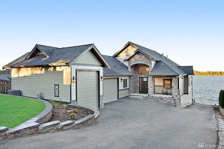 5329 193rd Av Ct E Lake Tapps, WA 98391 | MLS ® 1392265 Photo 1