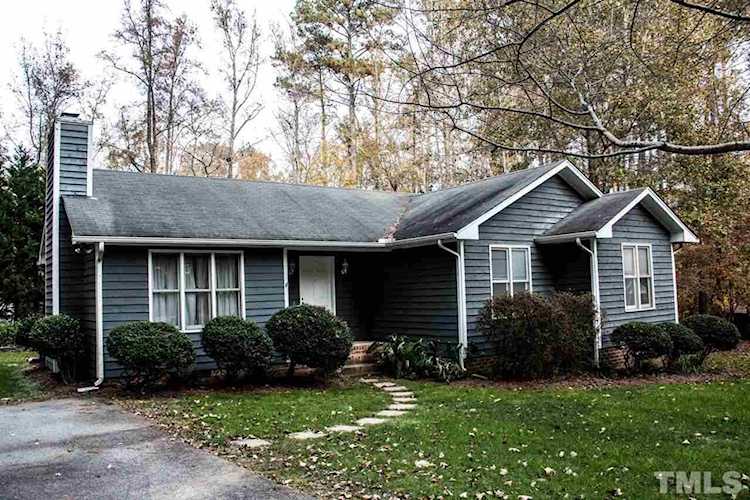 9000 Wesley Court Apex, NC 27539 | MLS 2227290 Photo 1