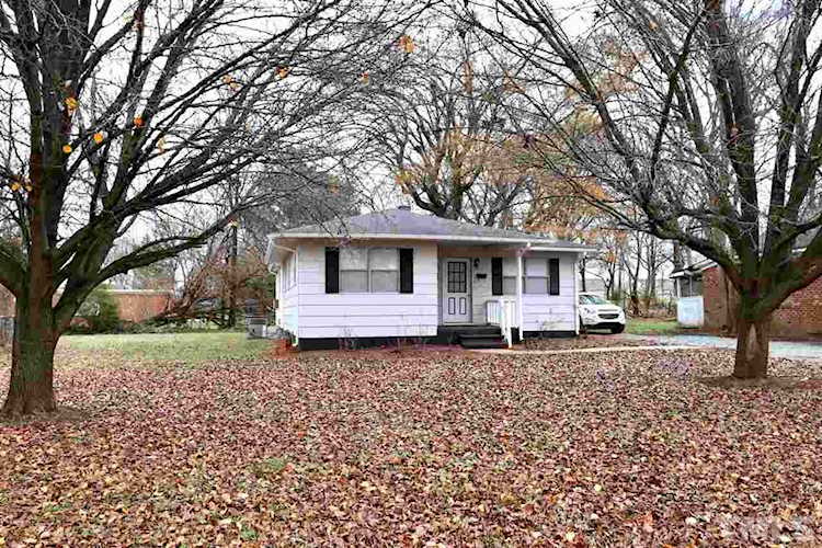 441 Fulton Street Burlington, NC 27215 | MLS 2227110 Photo 1