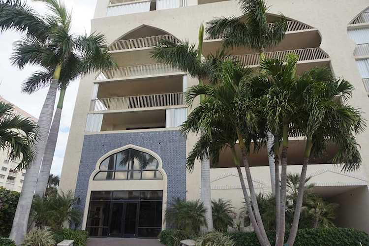 750 N Atlantic Avenue #903 Cocoa Beach, FL 32931 | MLS 831129 Photo 1