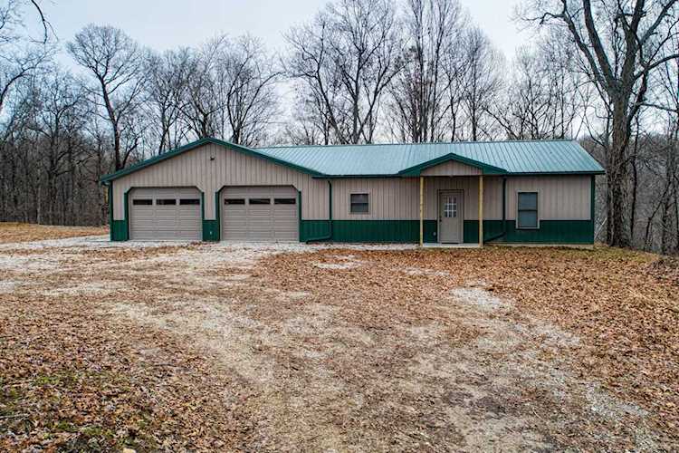 3890 S County Road 1000 W Road French Lick, IN 47432