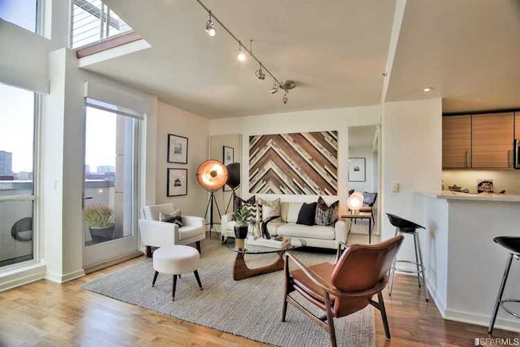555 4th Street San Francisco, CA 94107 | MLS 479045 Photo 1