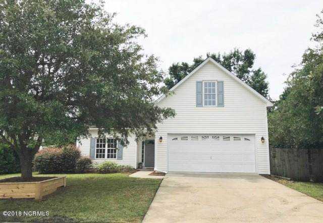Home For Sale At 113 Olde Well Road, Wilmington NC in Farrington Farms Photo 1