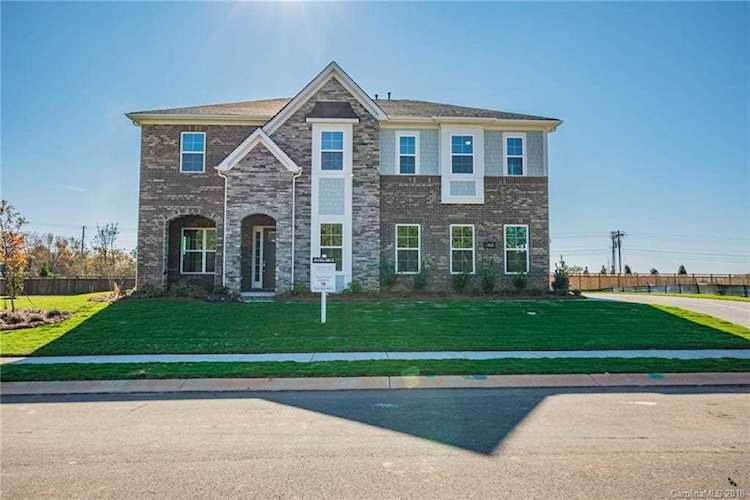 1035 Harlow's Crossing Dr Weddington, NC 28104 | MLS 3433196 Photo 1