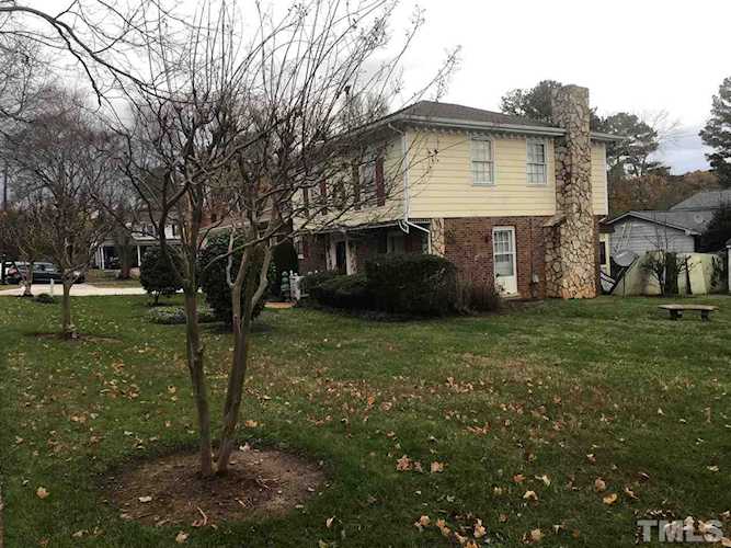 1608 Ben Lloyd Drive Raleigh, NC 27604 | MLS 2227120 Photo 1