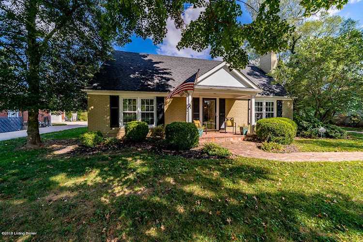 725 Waterford Rd Louisville, KY 40207 | MLS 1516920 Photo 1
