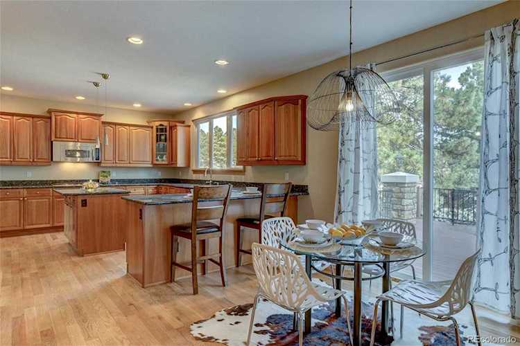 6454 Ponderosa S Trail Aurora, CO 80016 | MLS 7372549 Photo 1
