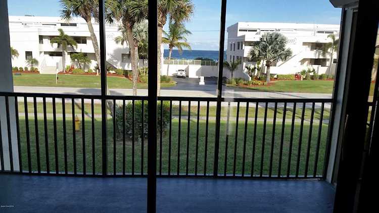 2150 Atlantic Street #425 Melbourne Beach, FL 32951 | MLS 831856 Photo 1