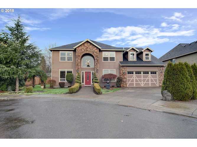 7716 NE 105th Ct Vancouver, WA 98662