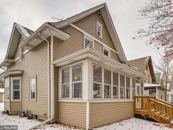 Saint Paul Daytons Bluff | MLS 5029038 | 1196 Reaney Avenue | Zip Code 55106 Photo 1