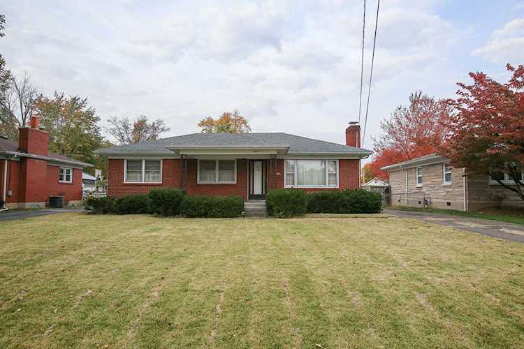 4904 Determine Ln Louisville, KY 40216 | MLS 1518524 Photo 1