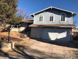 12093 East Hawaii Circle Aurora, CO 80012 | MLS 5382797 Photo 1
