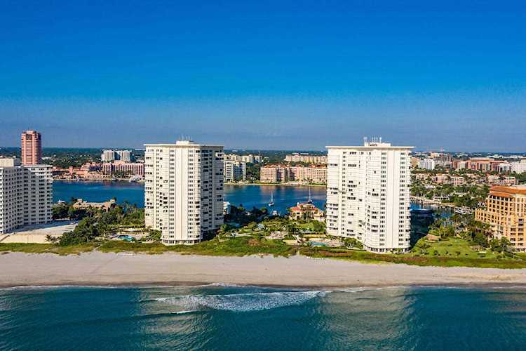 550 S Ocean Boulevard #1103 Boca Raton, FL 33432 | RX-10488903 - BocaLuxuryCondos.com Photo 1