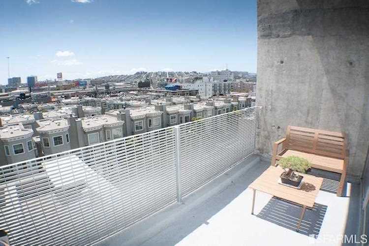 855 Folsom Street San Francisco, CA 94107 | MLS 479214 Photo 1