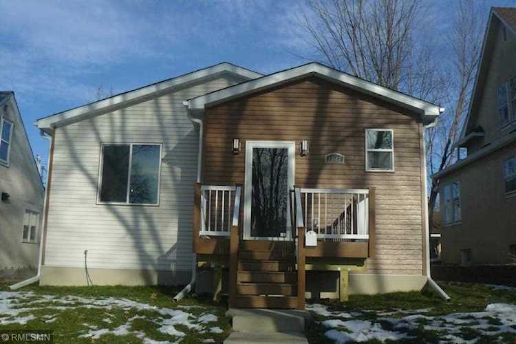 Saint Paul Greater East Side | MLS 5131982 | 1847 Ivy Avenue E | Zip Code 55119 Photo 1