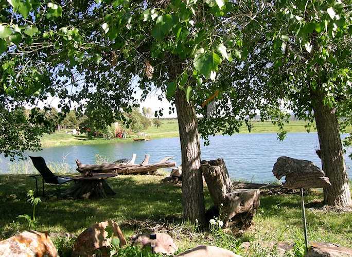110 45 Y Road, Lot 4 Norwood, COLORADO 81423