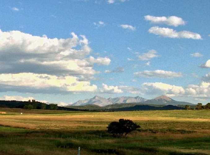 110 45 Y Rd #Lots 1-3 Norwood, COLORADO 81423
