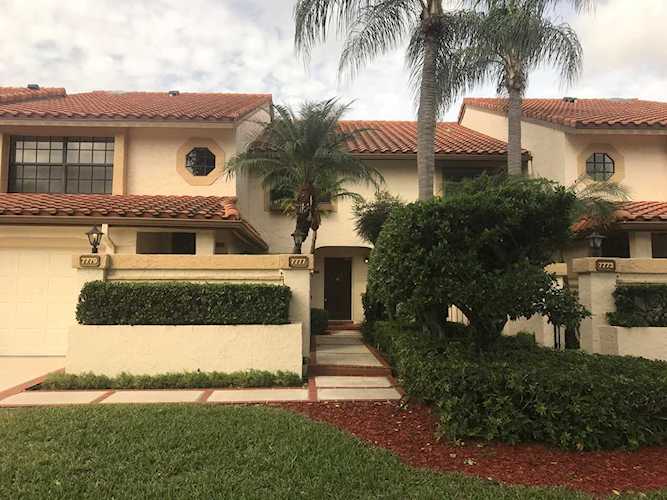 7777 La Mirada Drive Boca Raton, FL 33433 | RX-10489647 - BocaLuxuryCondos.com Photo 1