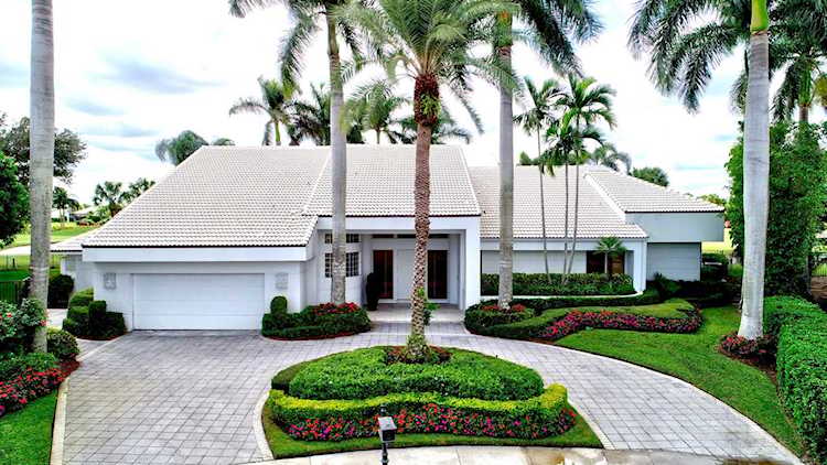 4349 White Cedar Drive Delray Beach, FL 33445