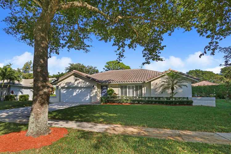 2410 NW 32Nd Street Boca Raton, FL 33431 - MLS# RX-10489941 | BocaRatonRealEstate.com Photo 1