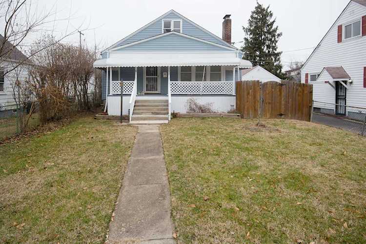 1932 W Mound Street Columbus, OH 43223 | MLS 218045136 Photo 1