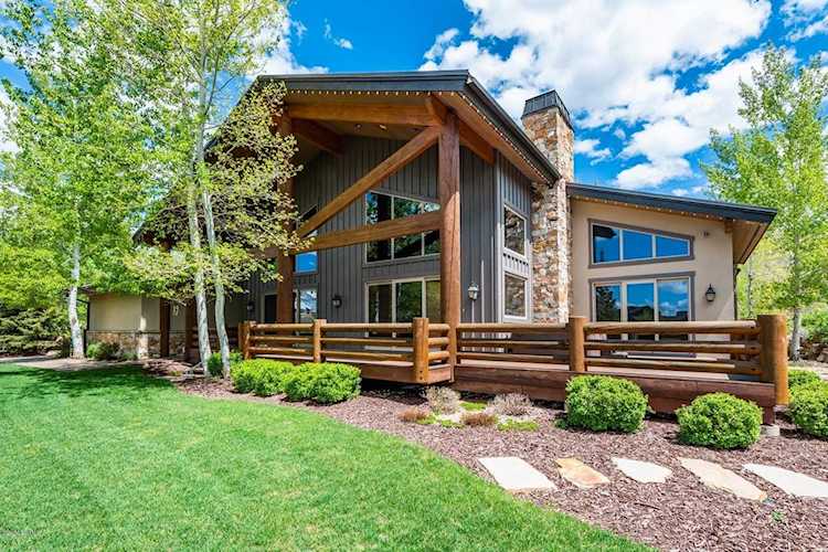 3682 Solamere Dr Park City, UT 84060