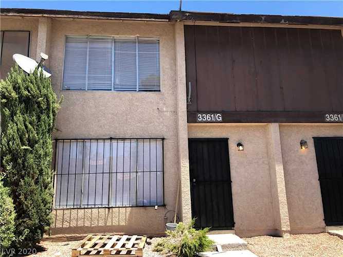 3361 Civic Center Dr #G North Las Vegas, NV 89030