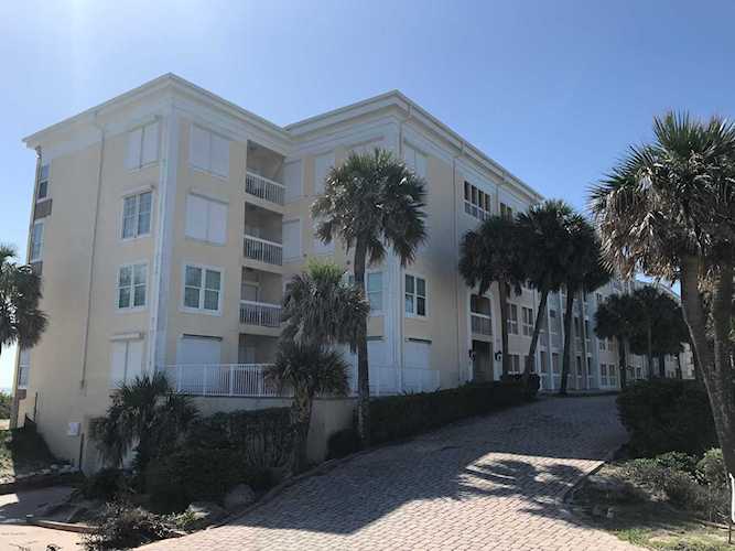 3035 S Highway A1A #1b Melbourne Beach, FL 32951 | MLS 832257 Photo 1