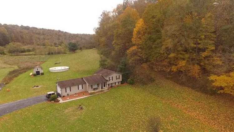 4290 Chicken Coop Road Sugar Grove Oh 43155 Mls 218045203