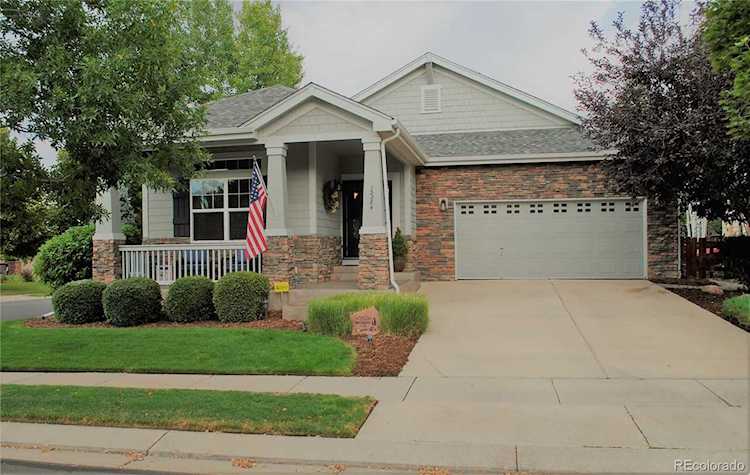 13284 Elk Mountain Way Broomfield, CO 80020 | MLS ® 5221233 Photo 1