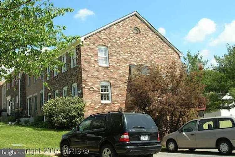1015 Mondrian Terrace Silver Spring, MD 20904 | MLS ® 1000158873 Photo 1