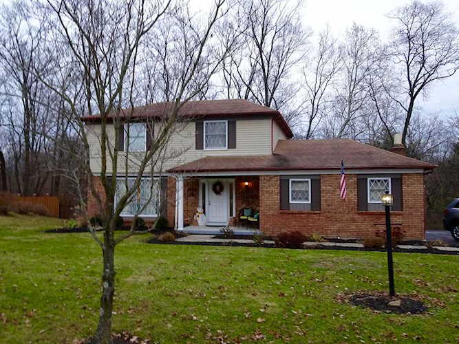 11276 Bridgeview Drive Pickerington, OH 43147 | MLS 218044852 Photo 1