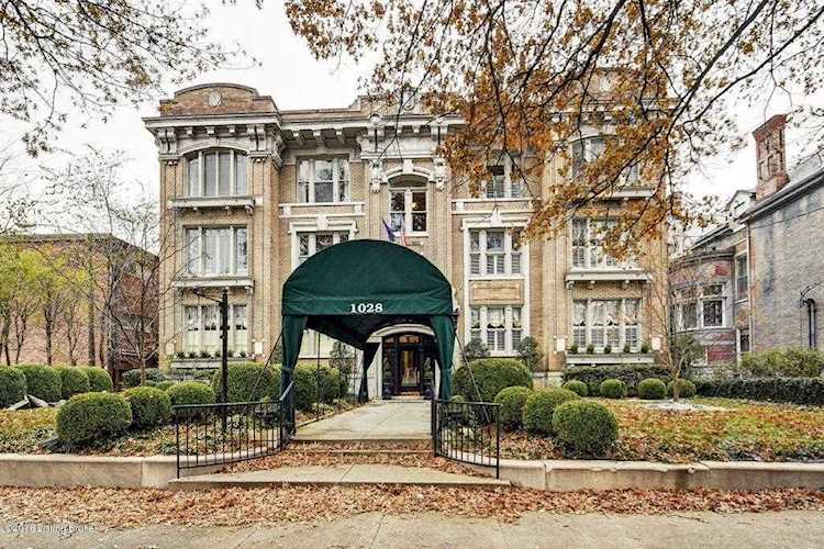 1028 Cherokee Rd #2 Louisville, KY 40204