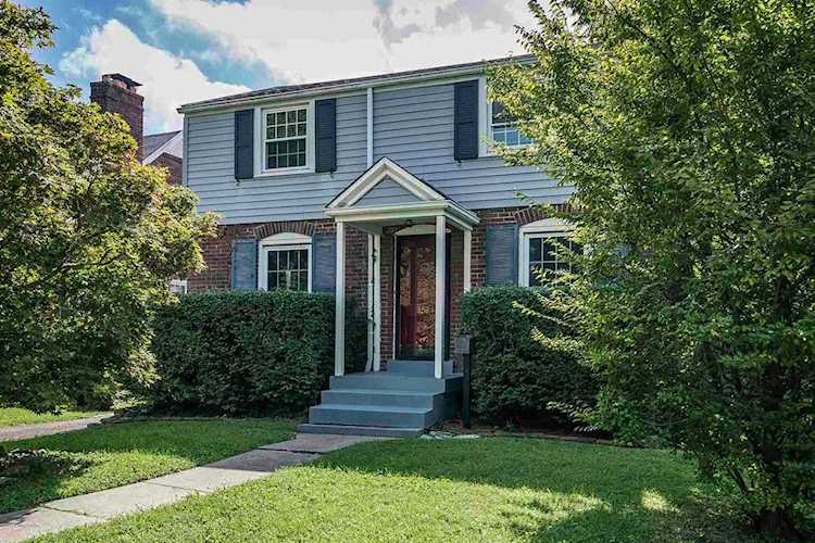 3524 Willis Ave Louisville, KY 40207 | MLS 1514555 Photo 1