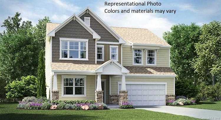 263 Tackle Box Dr Troutman, NC 28166 | MLS 3461171 Photo 1