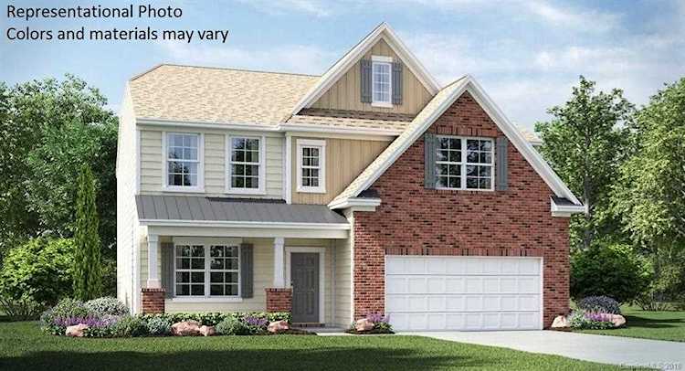262 Tackle Box Dr Troutman, NC 28166 | MLS 3461266 Photo 1