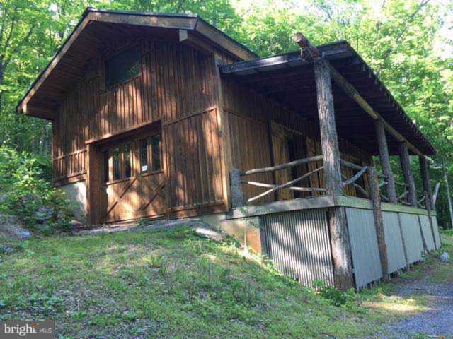 1840 Rock Ford Rd Berkeley Springs Wv 25411 Mls 1000469334