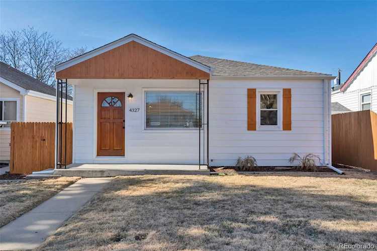 4327 South Cherokee Street Englewood, CO 80110 | MLS 8523076 Photo 1