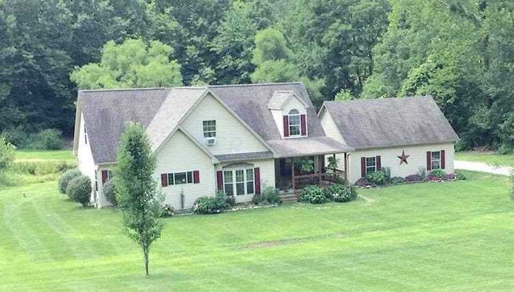7433 Sugar Grove Road Sugar Grove, OH 43155 | MLS 218045499 Photo 1