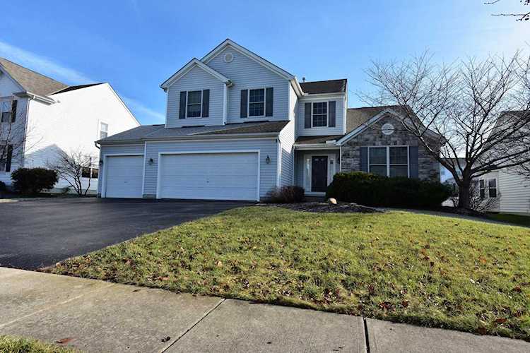 116 Sourwood Street Pickerington, OH 43147 | MLS 218045037 Photo 1