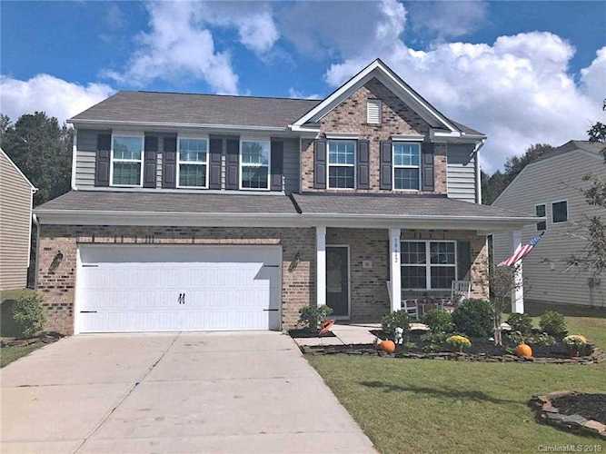 10682 Sapphire Trl Davidson, NC 28036 | MLS 3441914 Photo 1