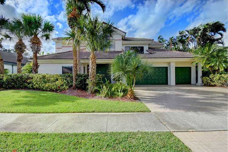 4567 NW 25Th Way Boca Raton, FL 33434 - MLS# RX-10491555 | BocaRatonRealEstate.com Photo 1