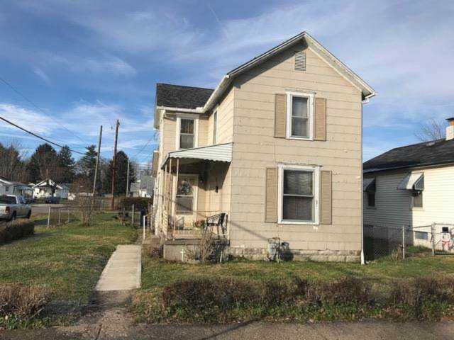 401 Miller Avenue Lancaster, OH 43130 | MLS 219000068 Photo 1