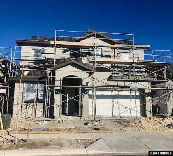 3038 Honey Arbor Way Sparks, NV 89436 | MLS 180015531 Photo 1