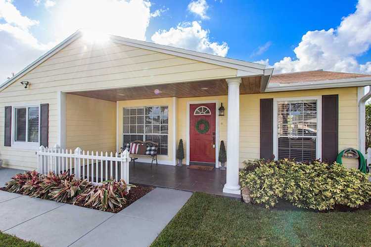 9071 Woodlark Terrace Boynton Beach, FL 33472 - MLS# RX-10490668 | BoyntonBeachRealEstate.com Photo 1