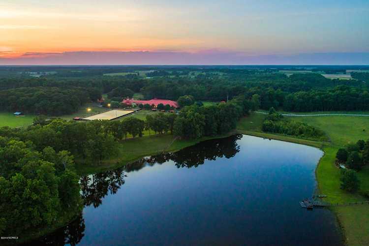 525 Longhorn Creek Lane Turkey, NC 28393