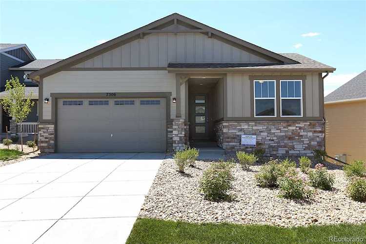 7306 South Titus Way Aurora, CO 80016 | MLS 8711906 Photo 1